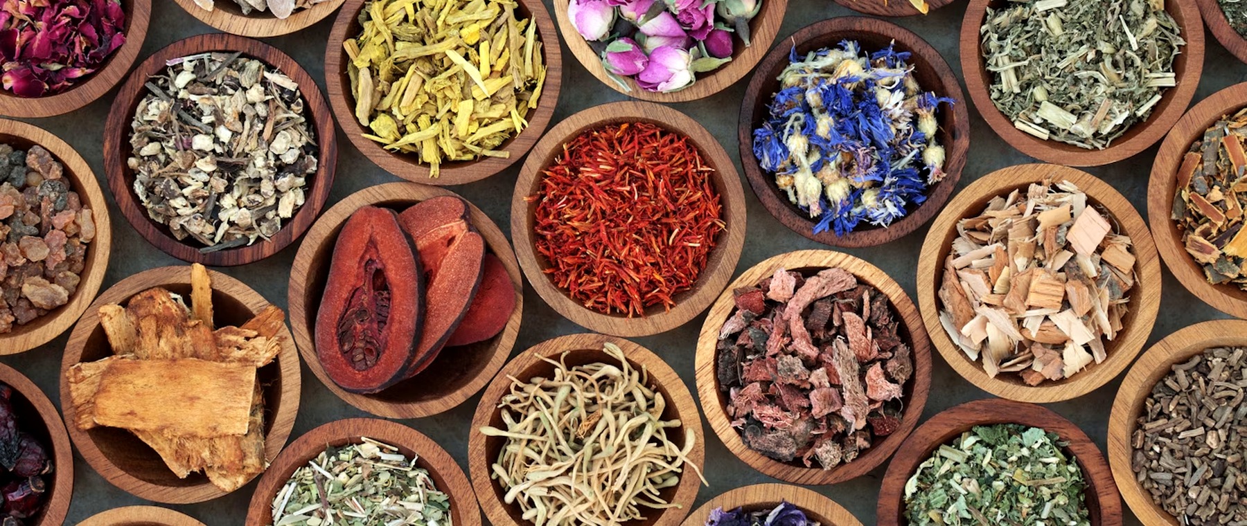 Bulk goji berry and Chinese herbal ingredient sourcing